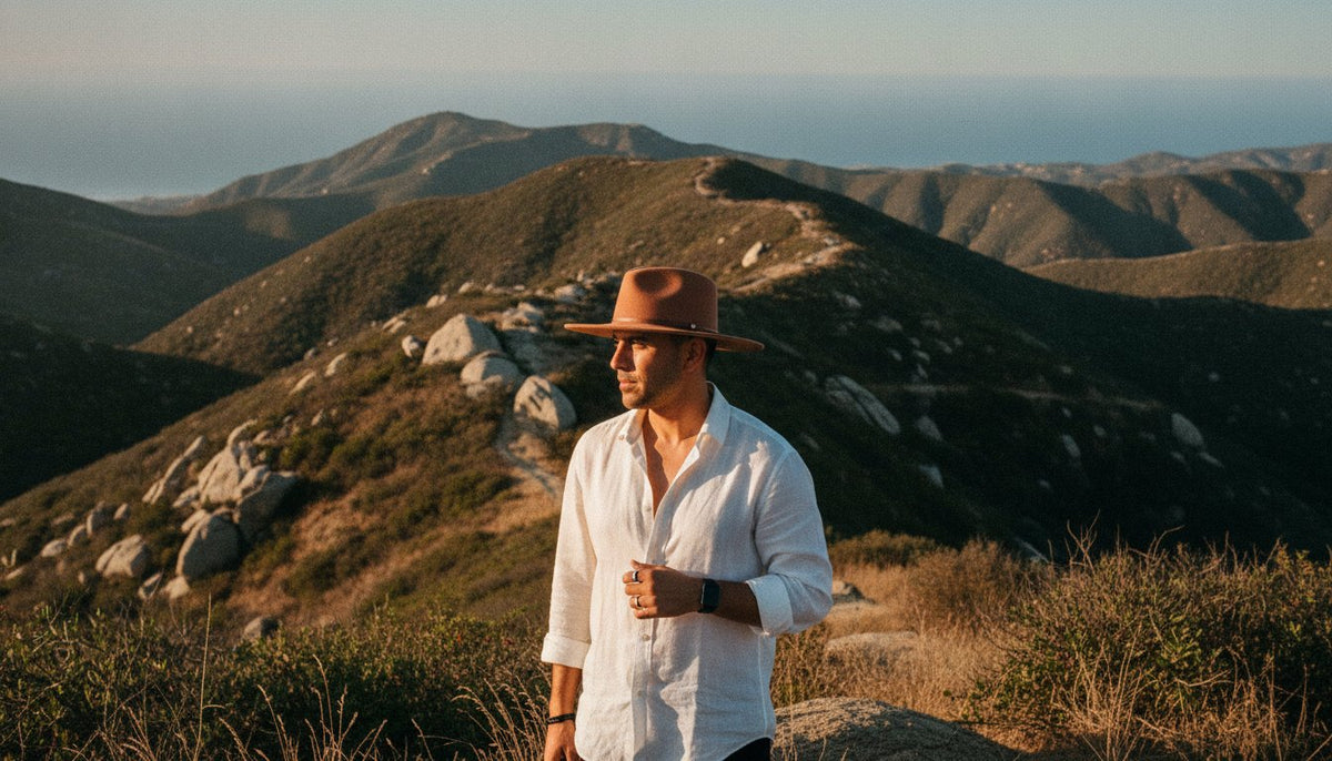 California Lifestyle Accessories: The Essential Busto & Sun Buying Guide
