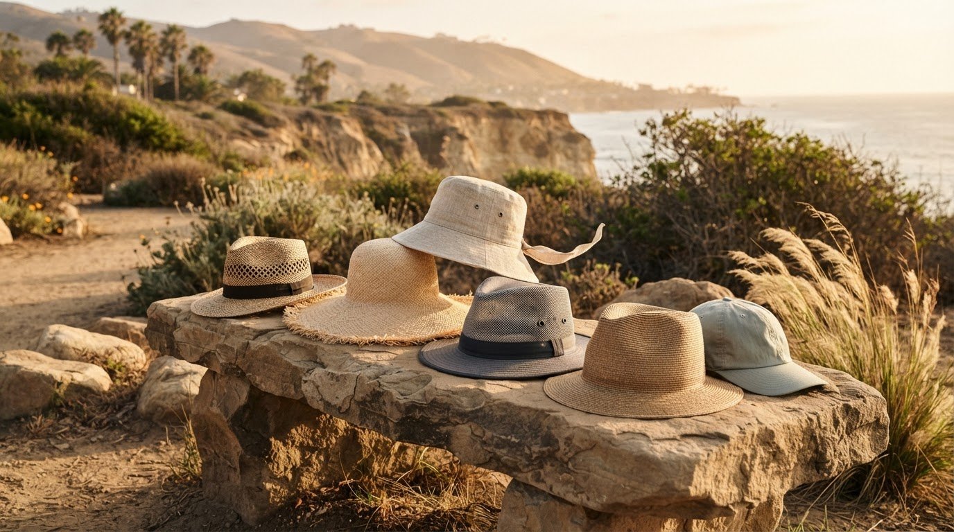 Finding a Hat That Doesn’t Make You Hot: A Practical 2026 Guide