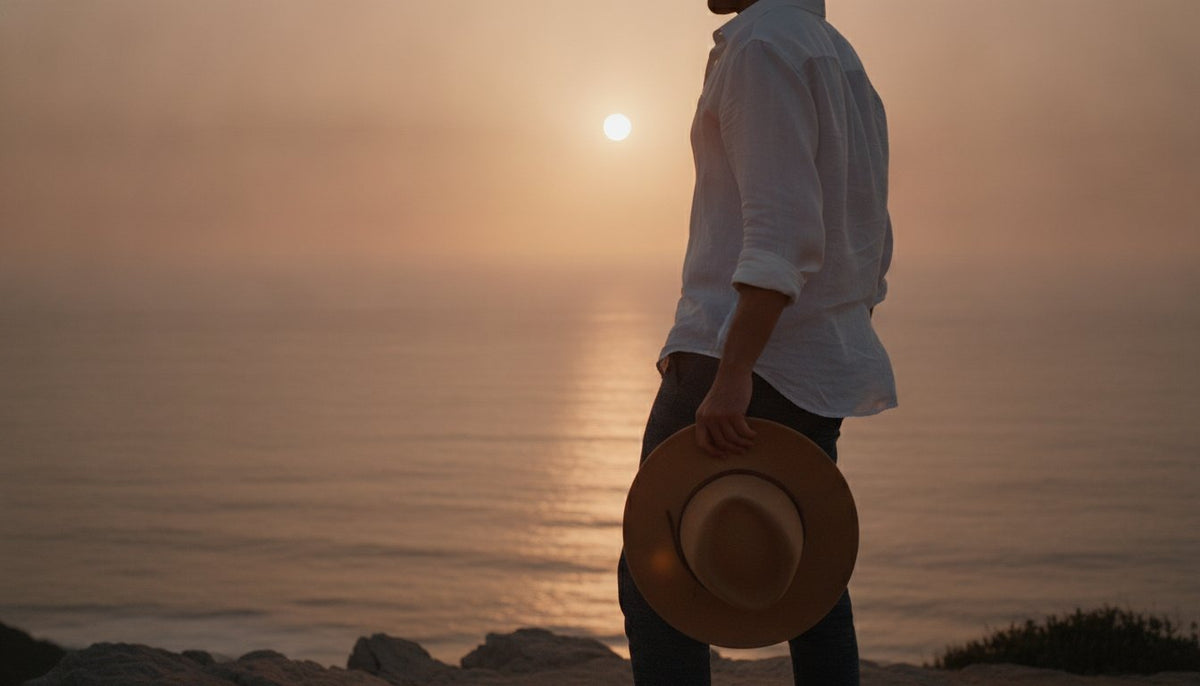 Malibu Style Hats: A Guide to Coastal Artisanship and California Soul