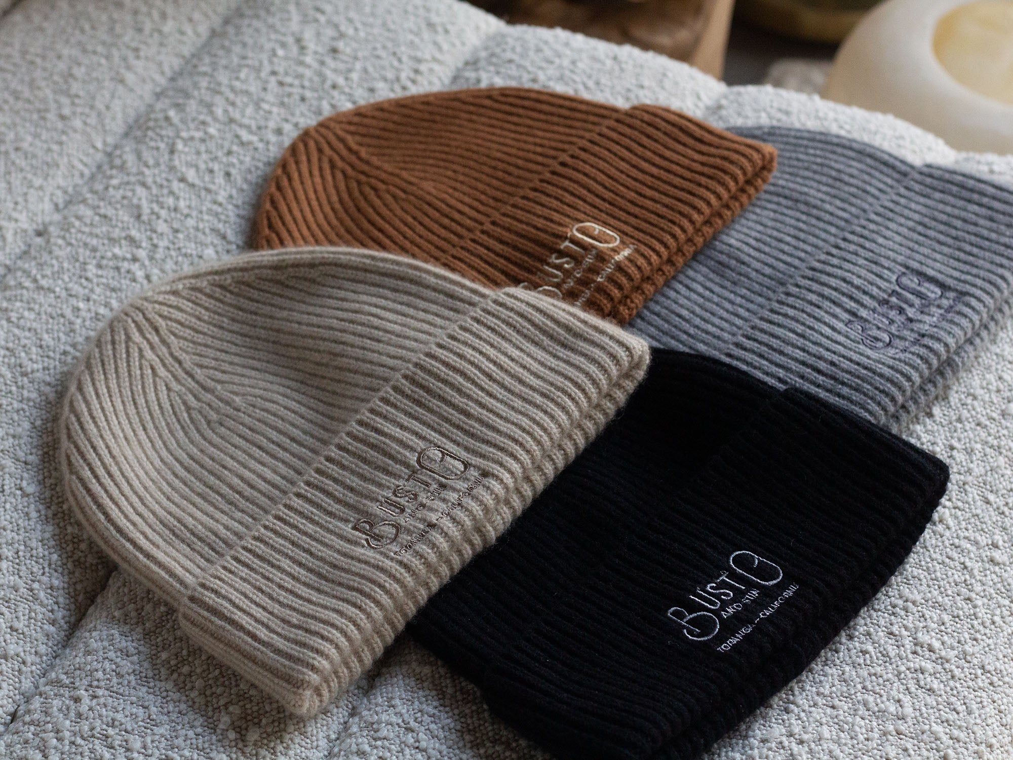 Beanie Hats