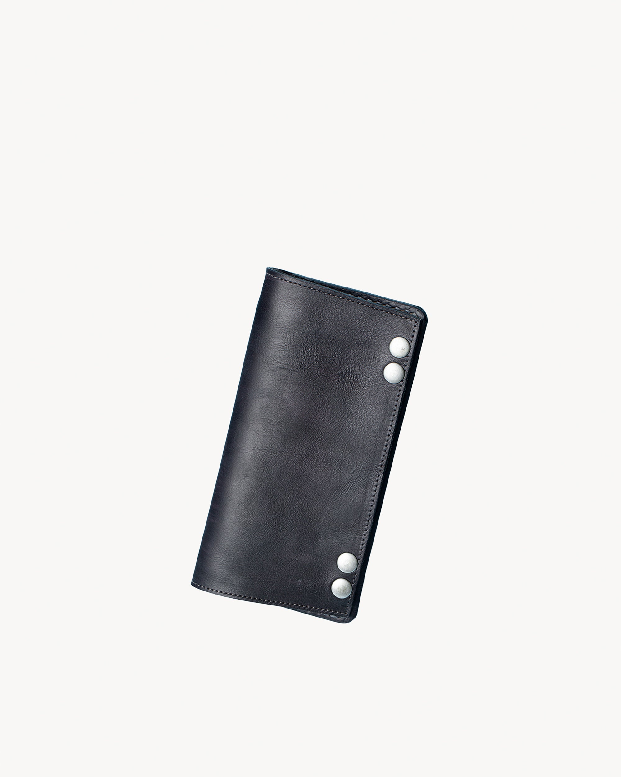 The Busto Ledger Wallet