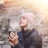 Cashmere Beanie