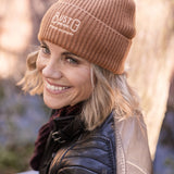 Cashmere Beanie