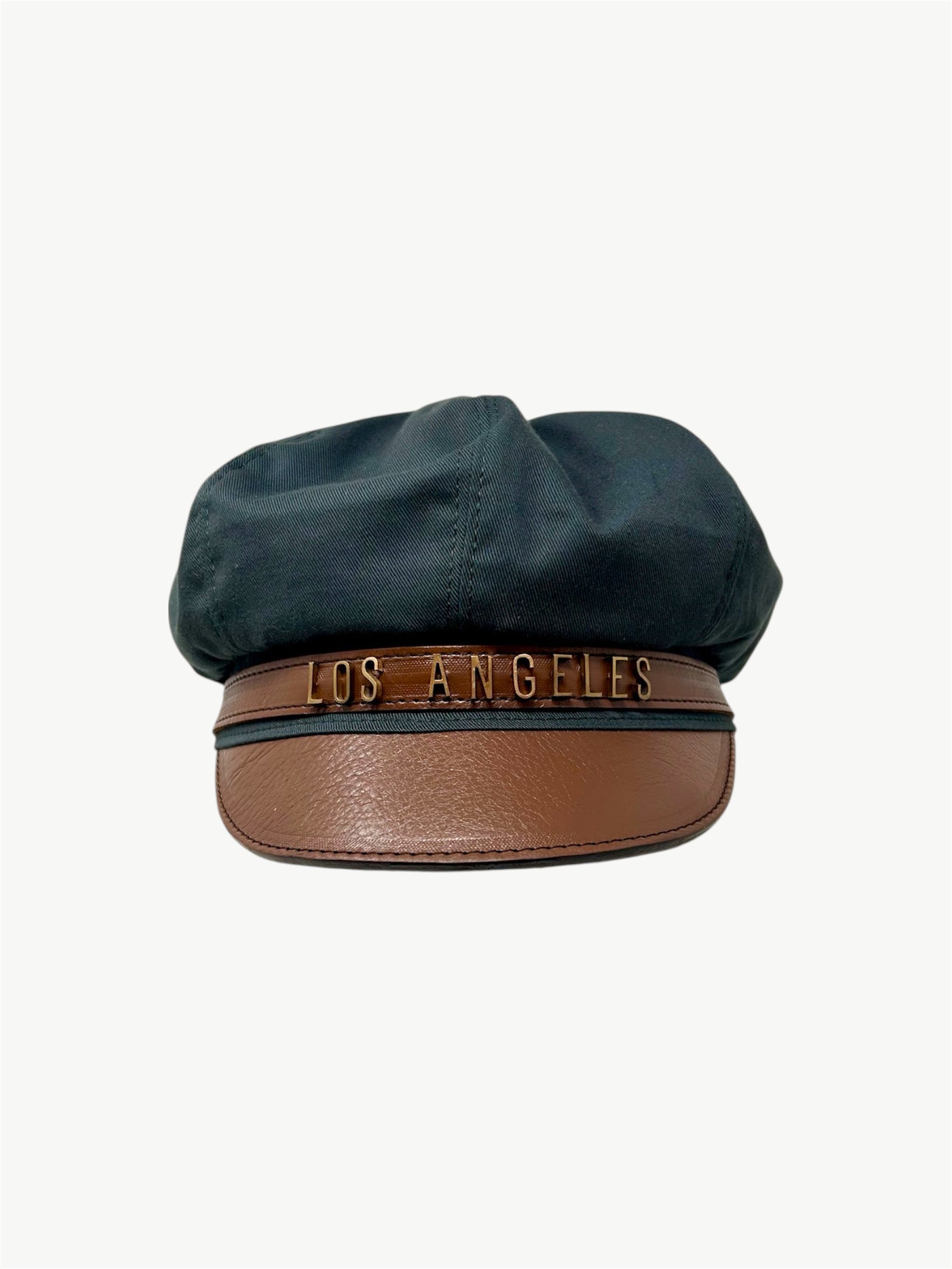 The Wild One Moto Cap