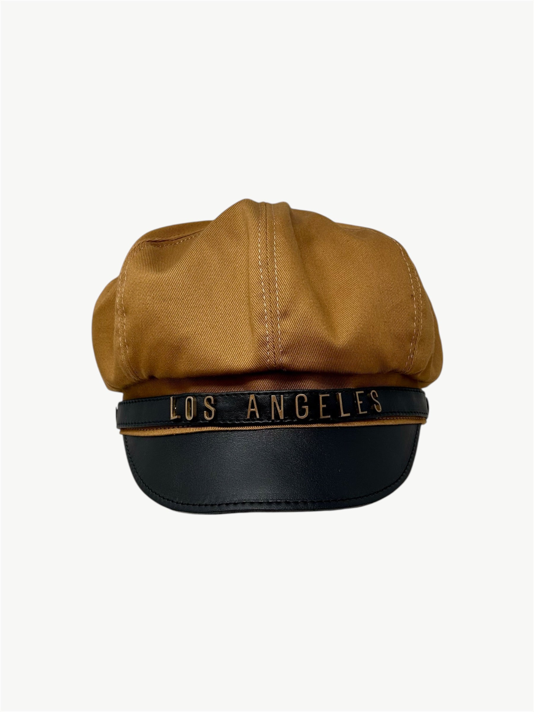 The Wild One Moto Cap