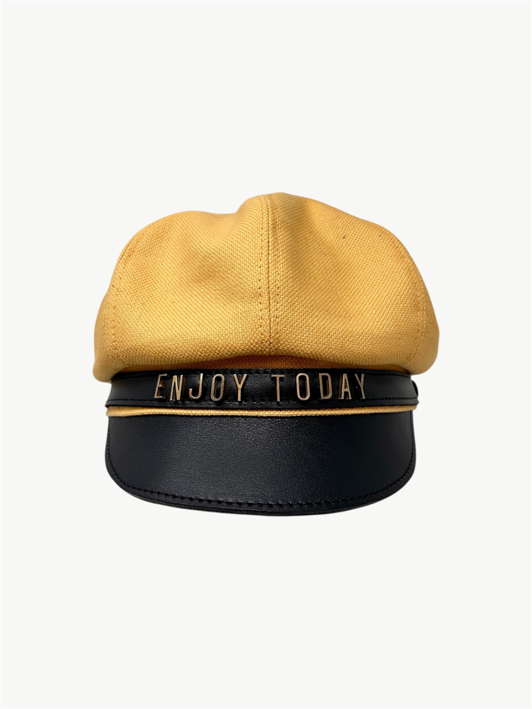 The Wild One Moto Cap