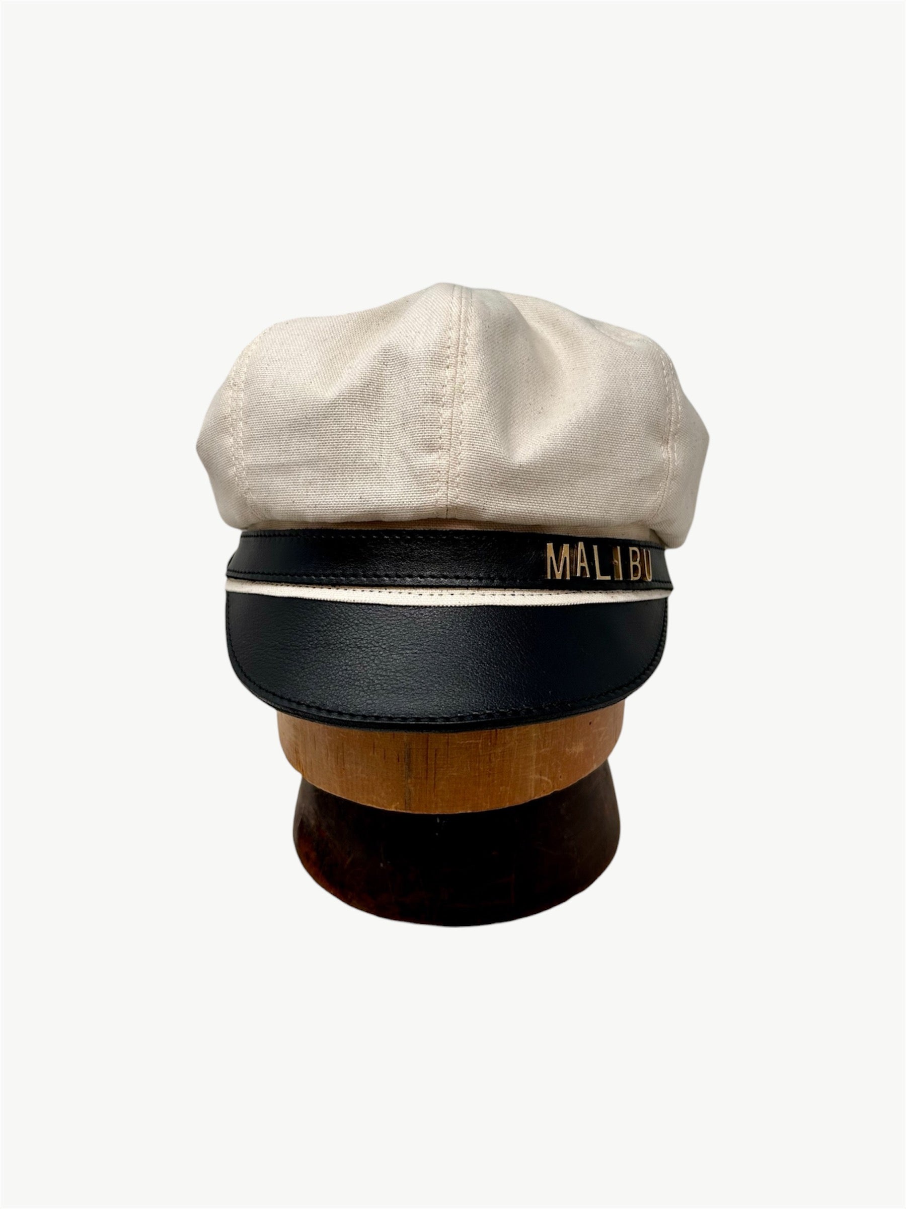 The Wild One Moto Cap