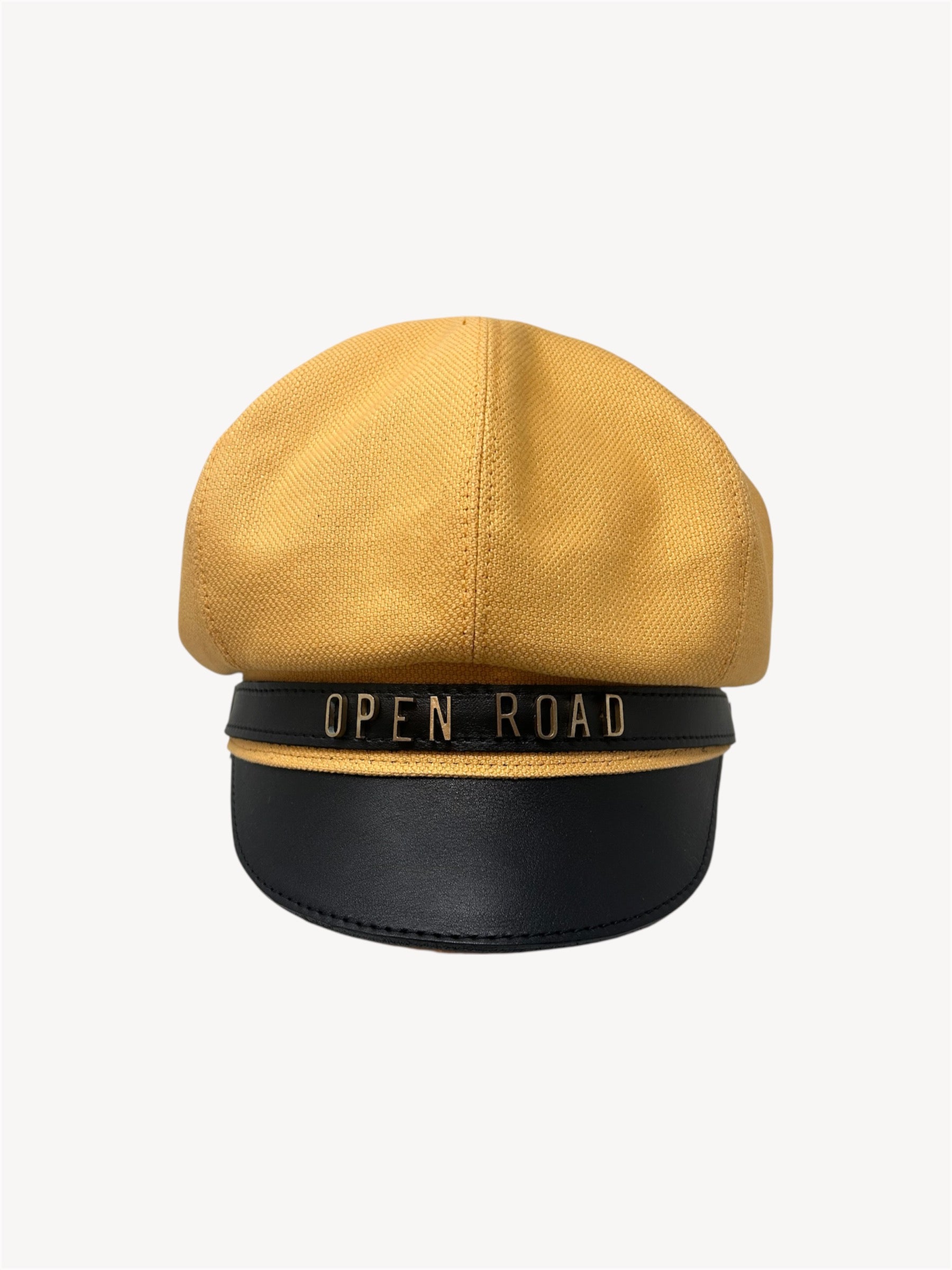 The Wild One Moto Cap