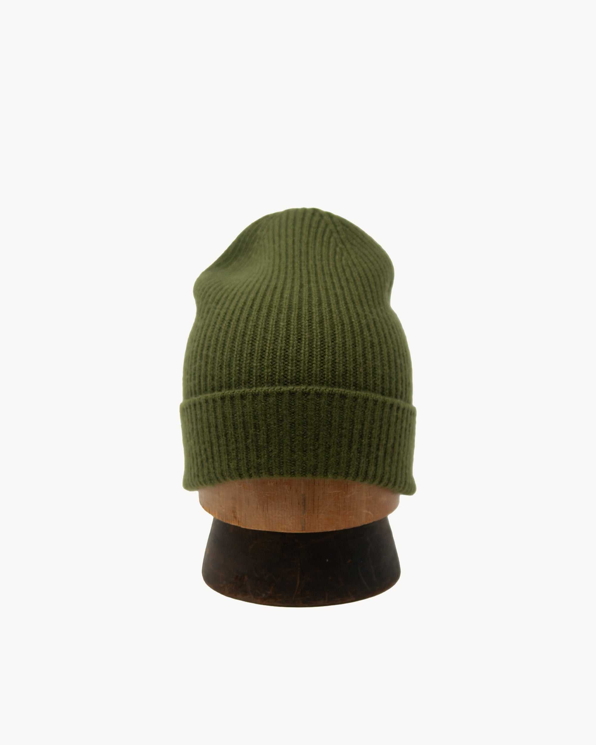 Standard Cashmere Beanie