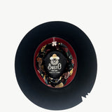 Busto Signature Topanga Hat In Black