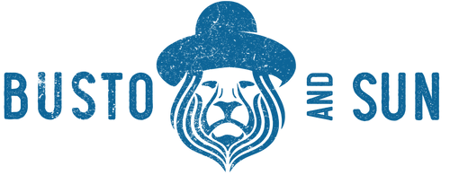 Busto and Sun – Custom Handmade Hats from Topanga logo