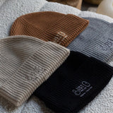 Cashmere Beanie