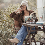 Cashmere Beanies