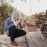 Cashmere Beanies